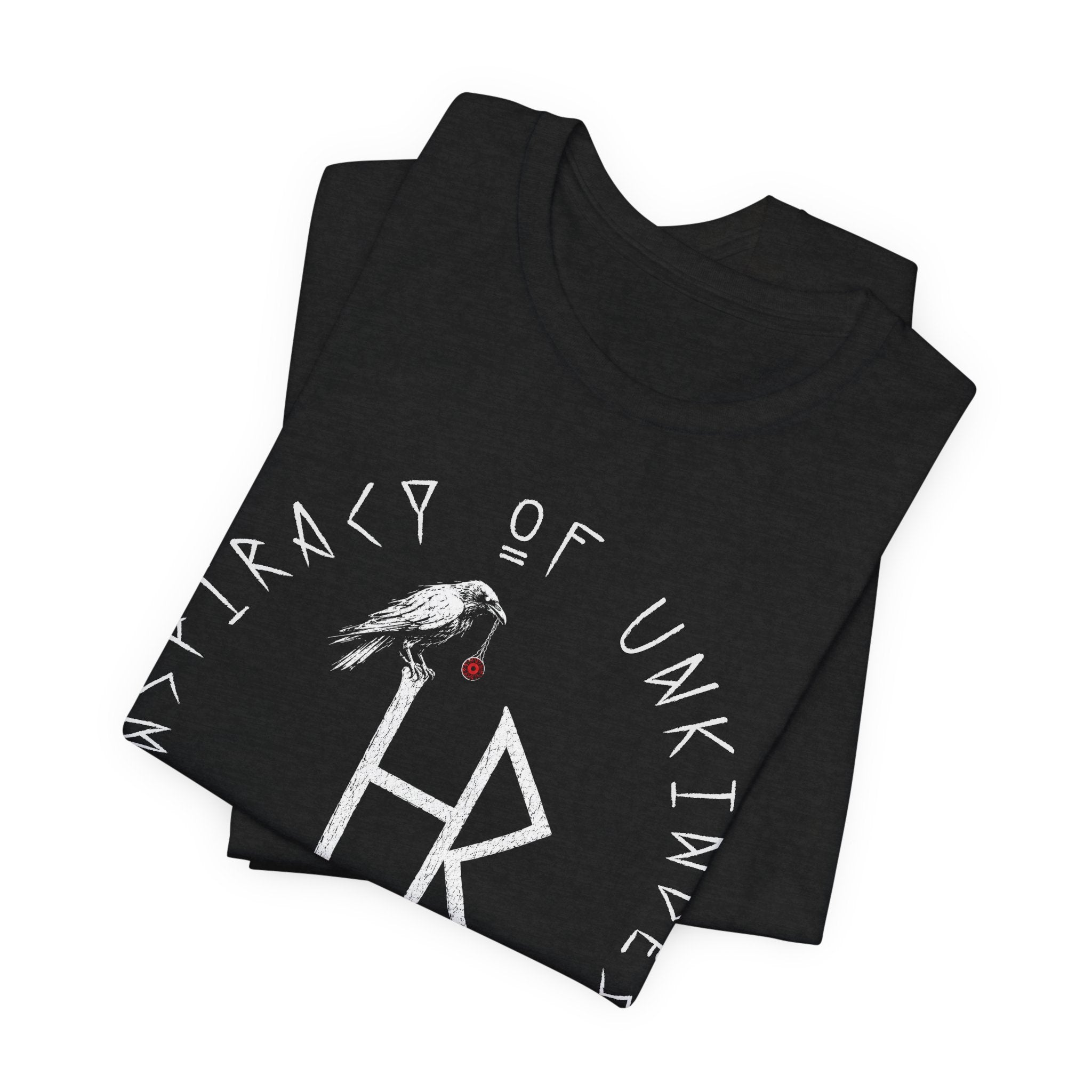The Conspiracy Tee