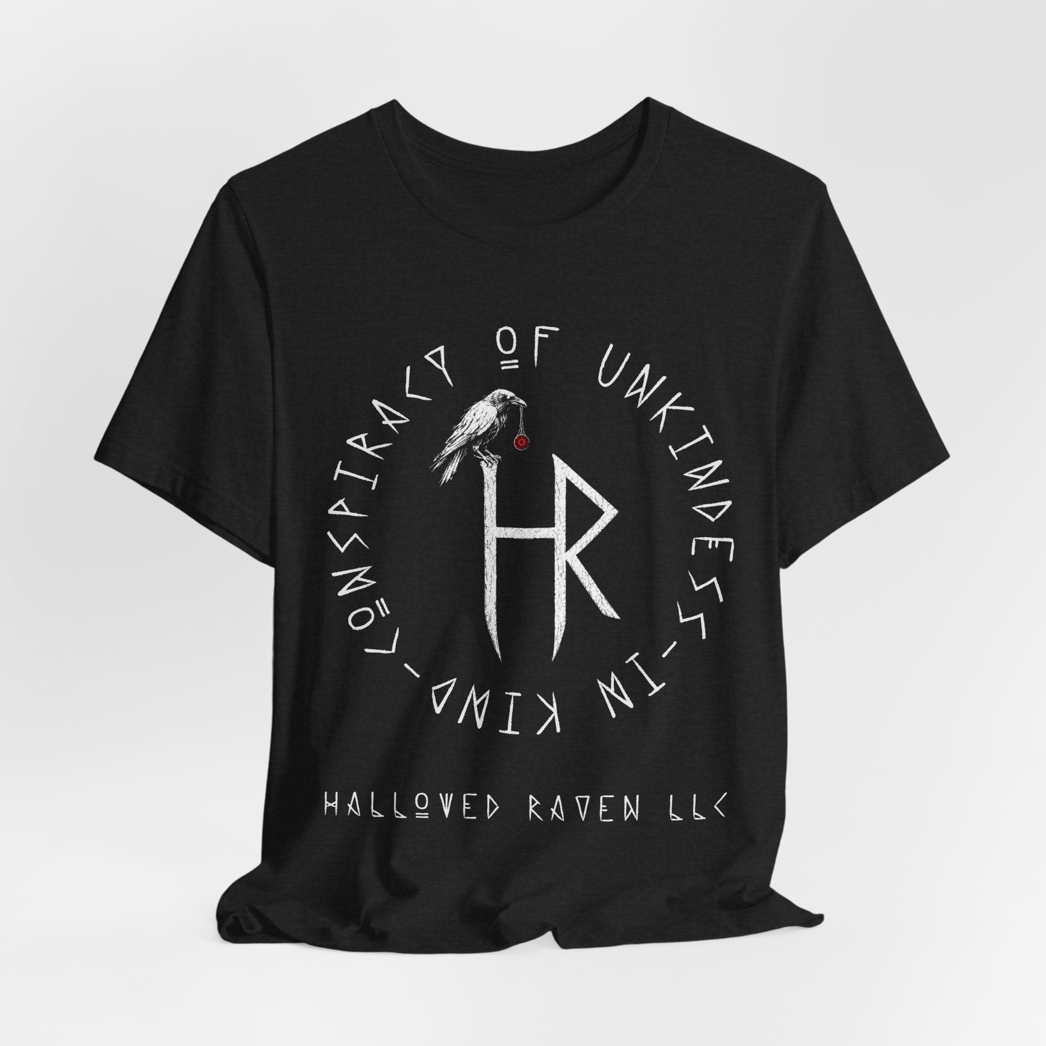 The Conspiracy Tee