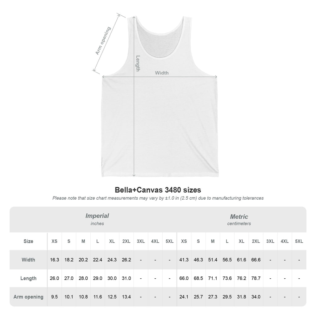 Raven Skull Tank