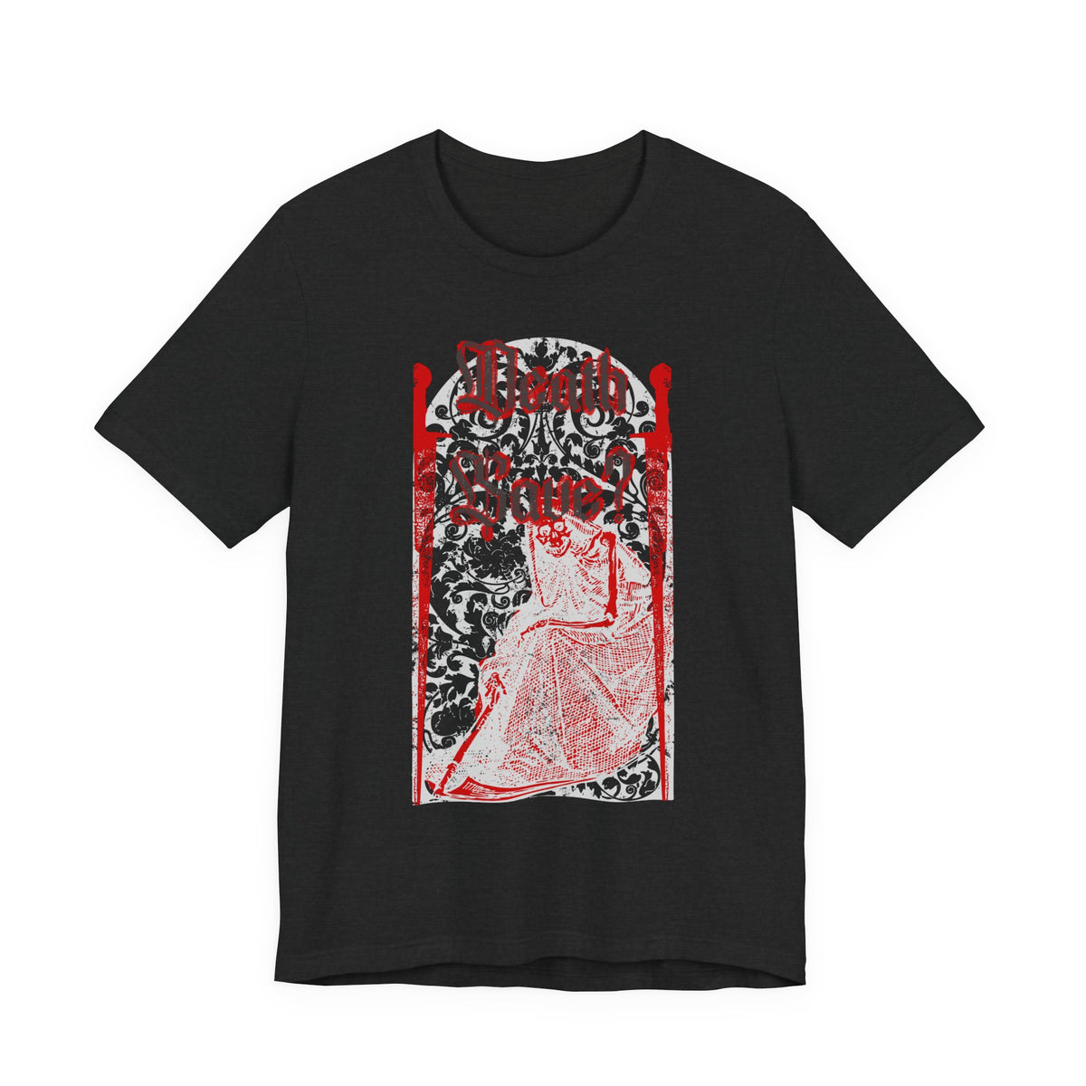 Death Save? Tee