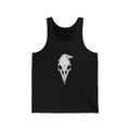 Raven Skull Tank