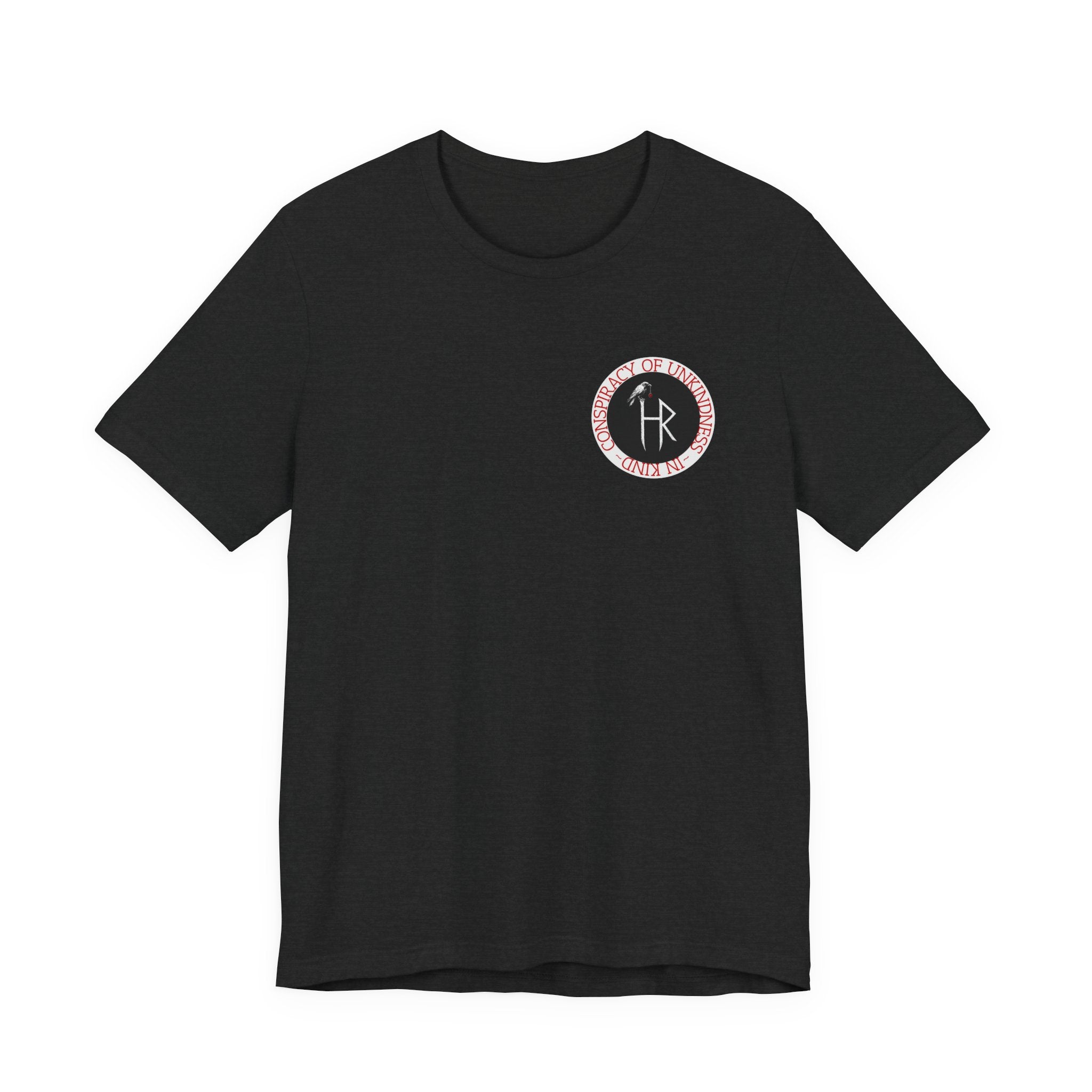 The Conspiracy Tee
