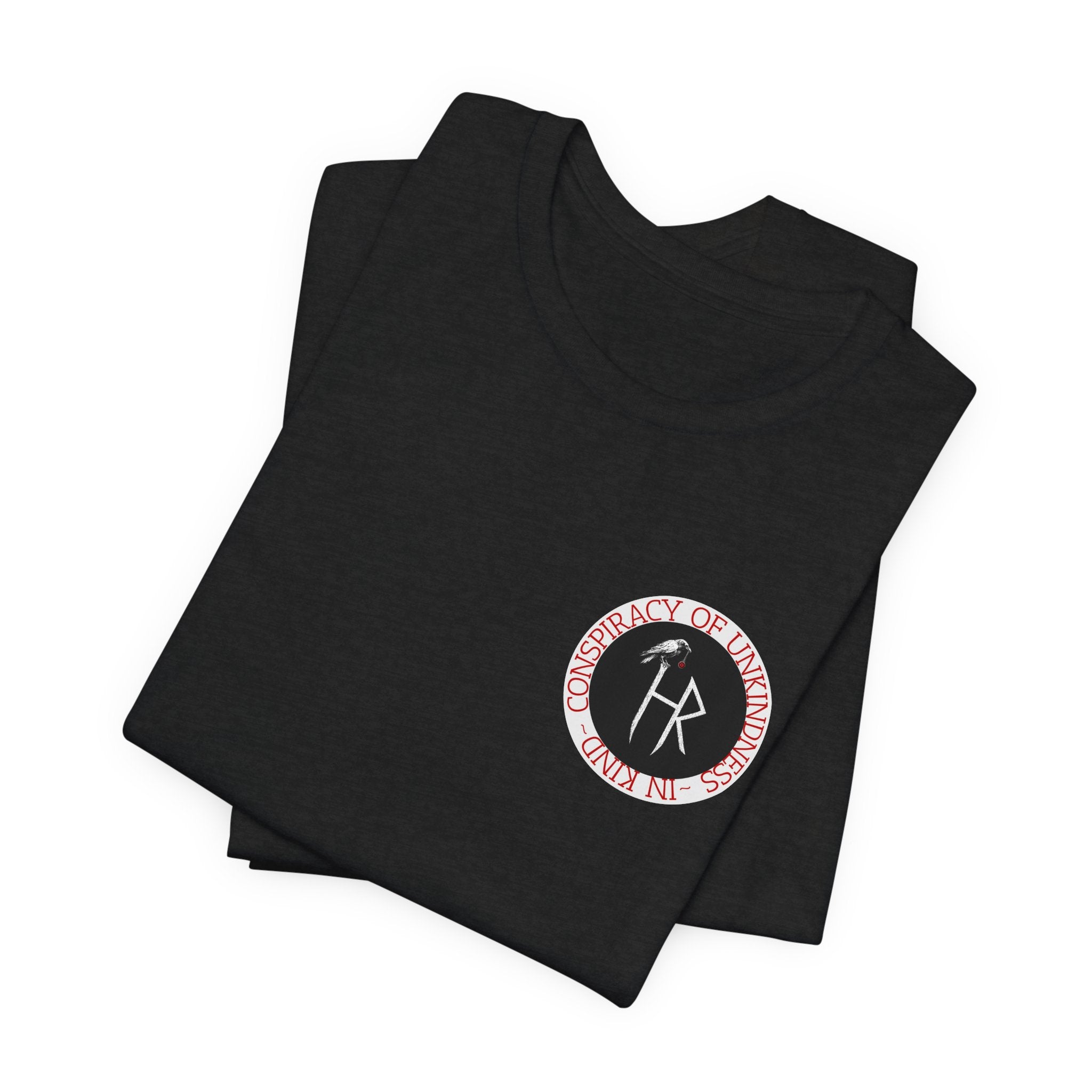 The Conspiracy Tee