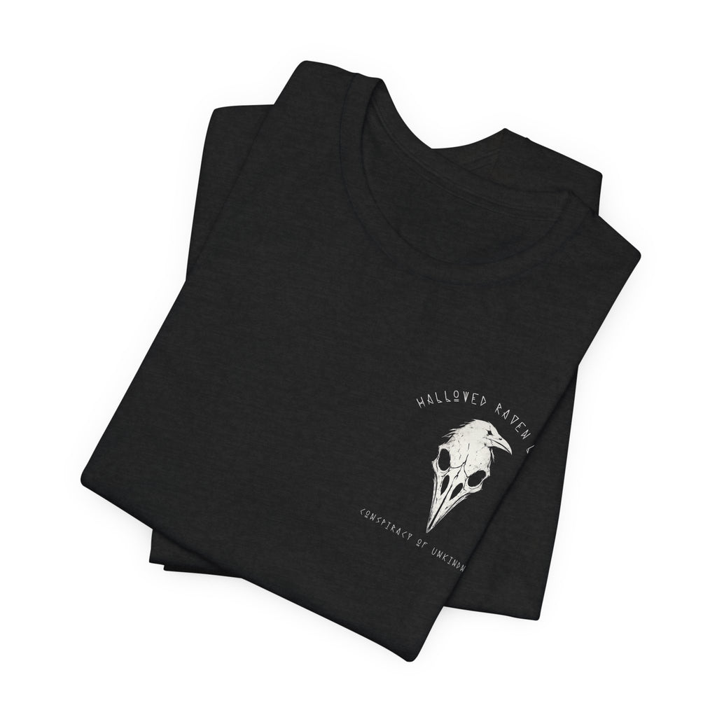 Death Raven Tee