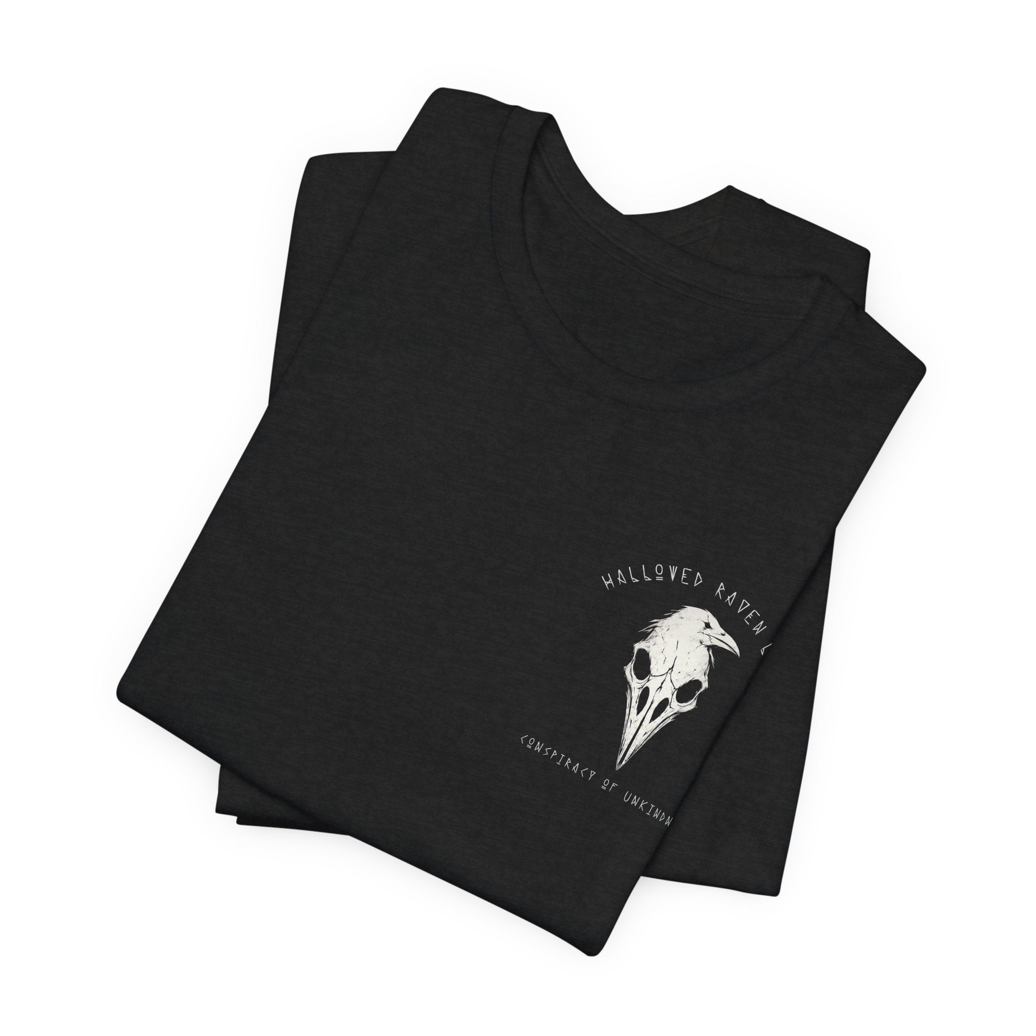 Death Raven Tee