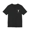 The World Is Brutal Help Anyway Tee