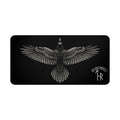 Raven Wings Desk Mat
