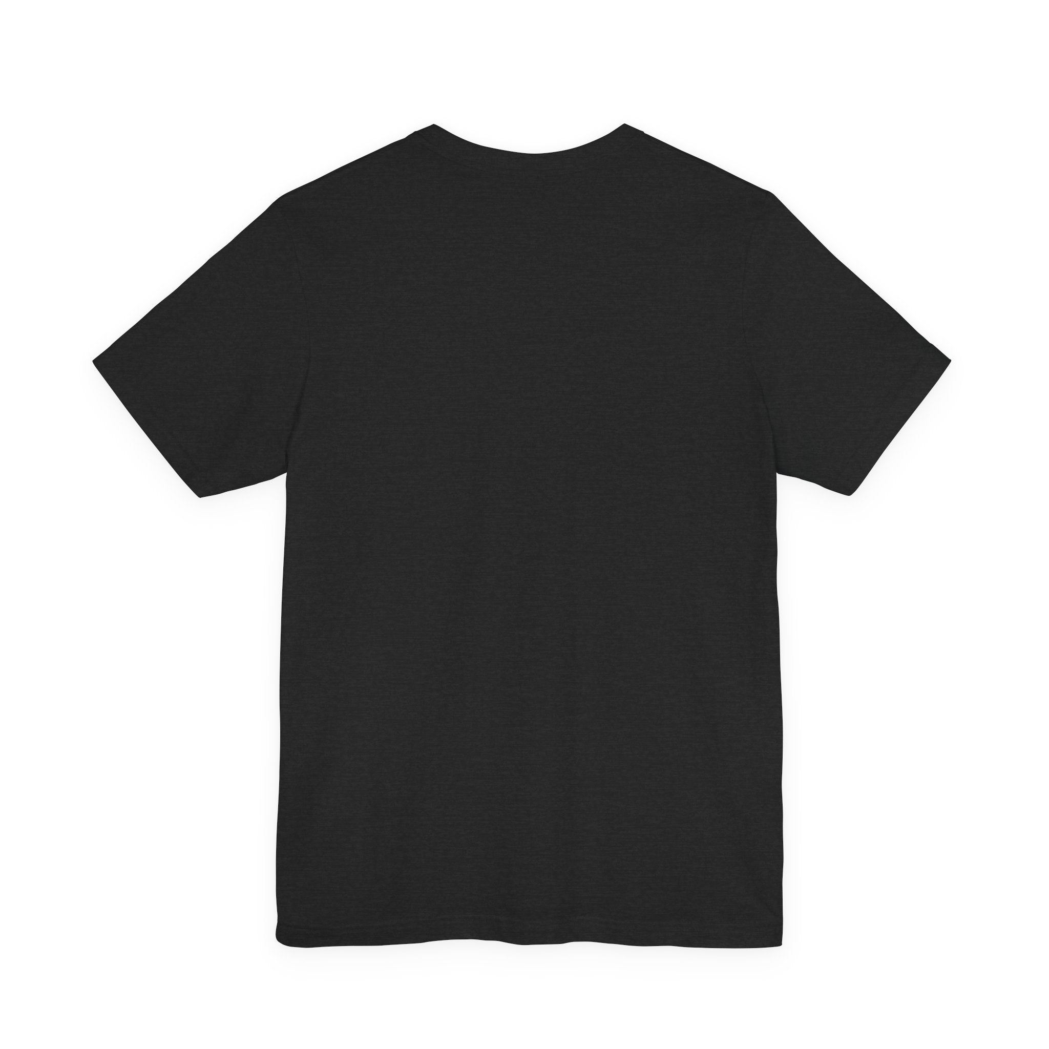 Raven & Skull Graphic Tee
