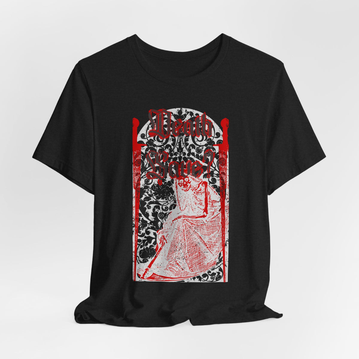 Death Save? Tee