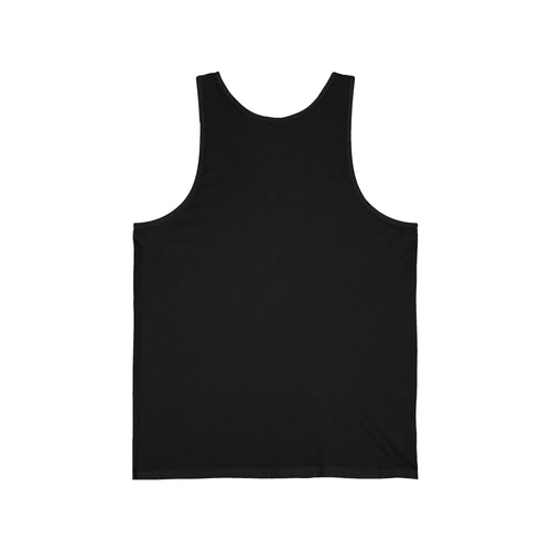 Raven Skull Tank