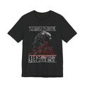 Skull Pile Raven Tee