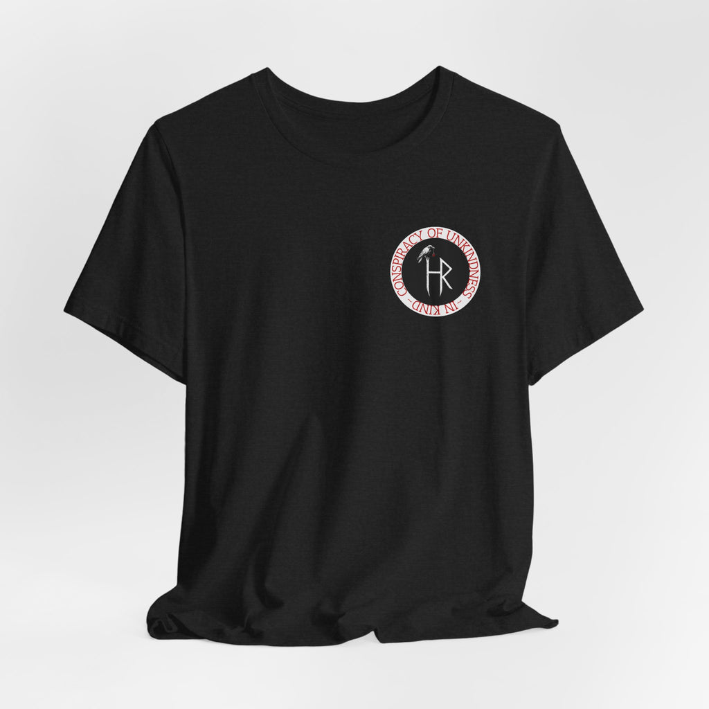 The Conspiracy Tee