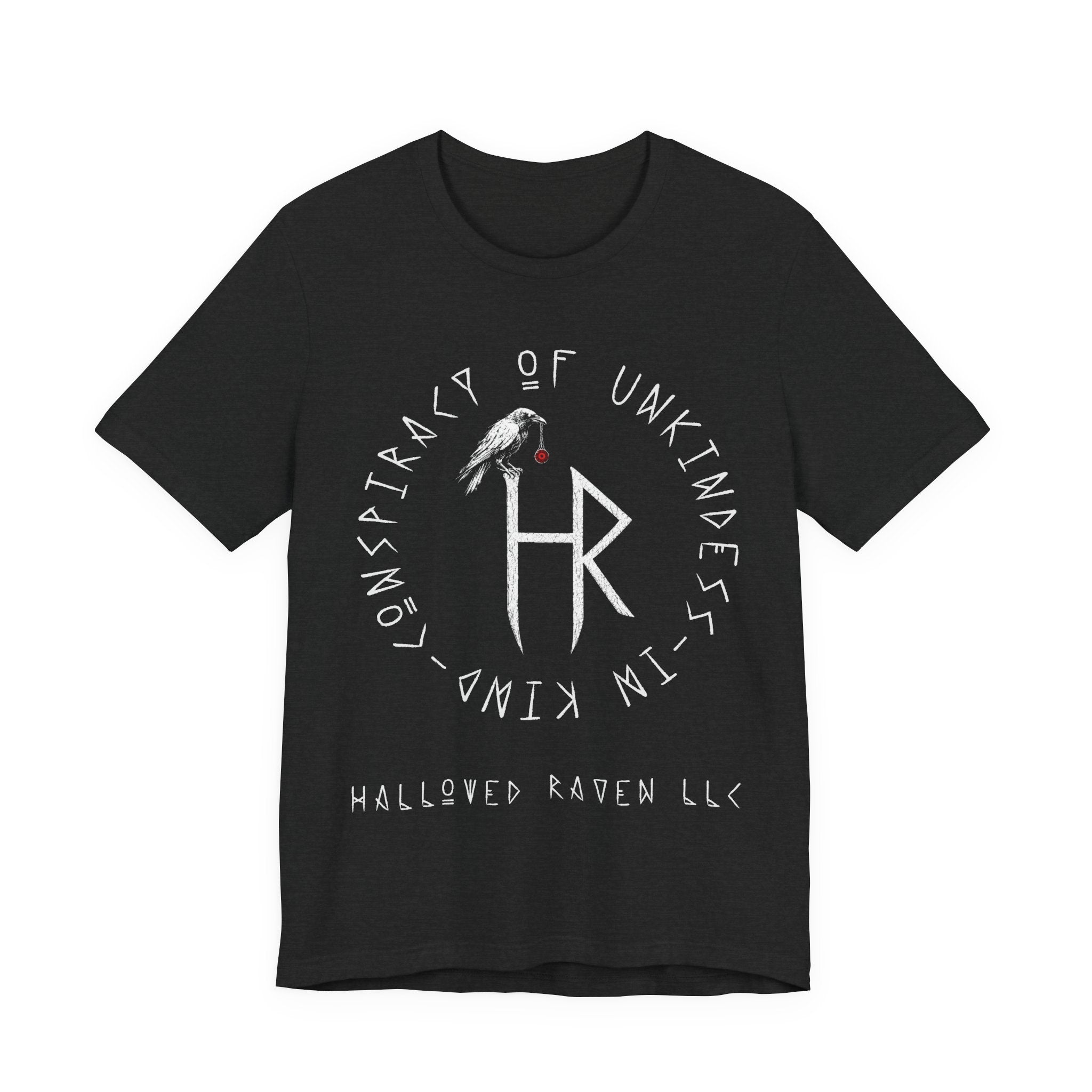 The Conspiracy Tee