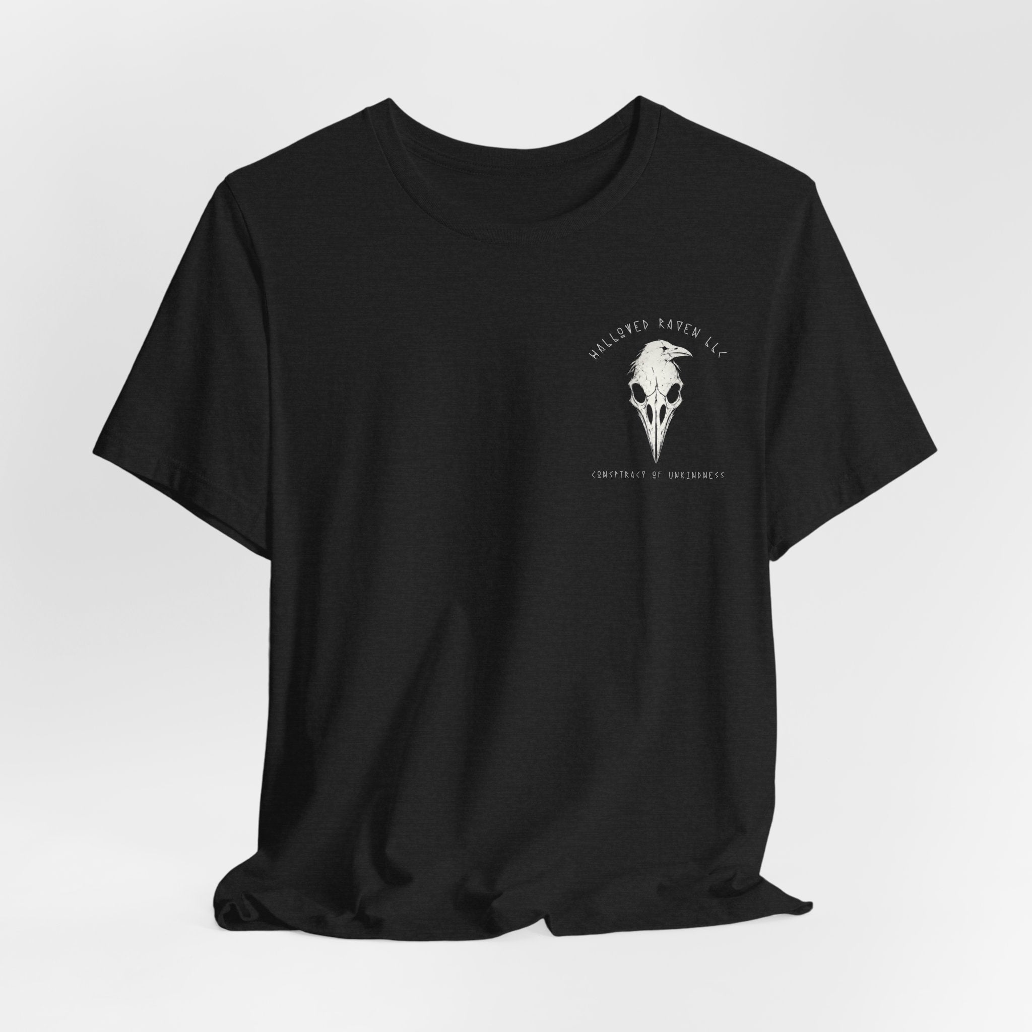 Death Raven Tee
