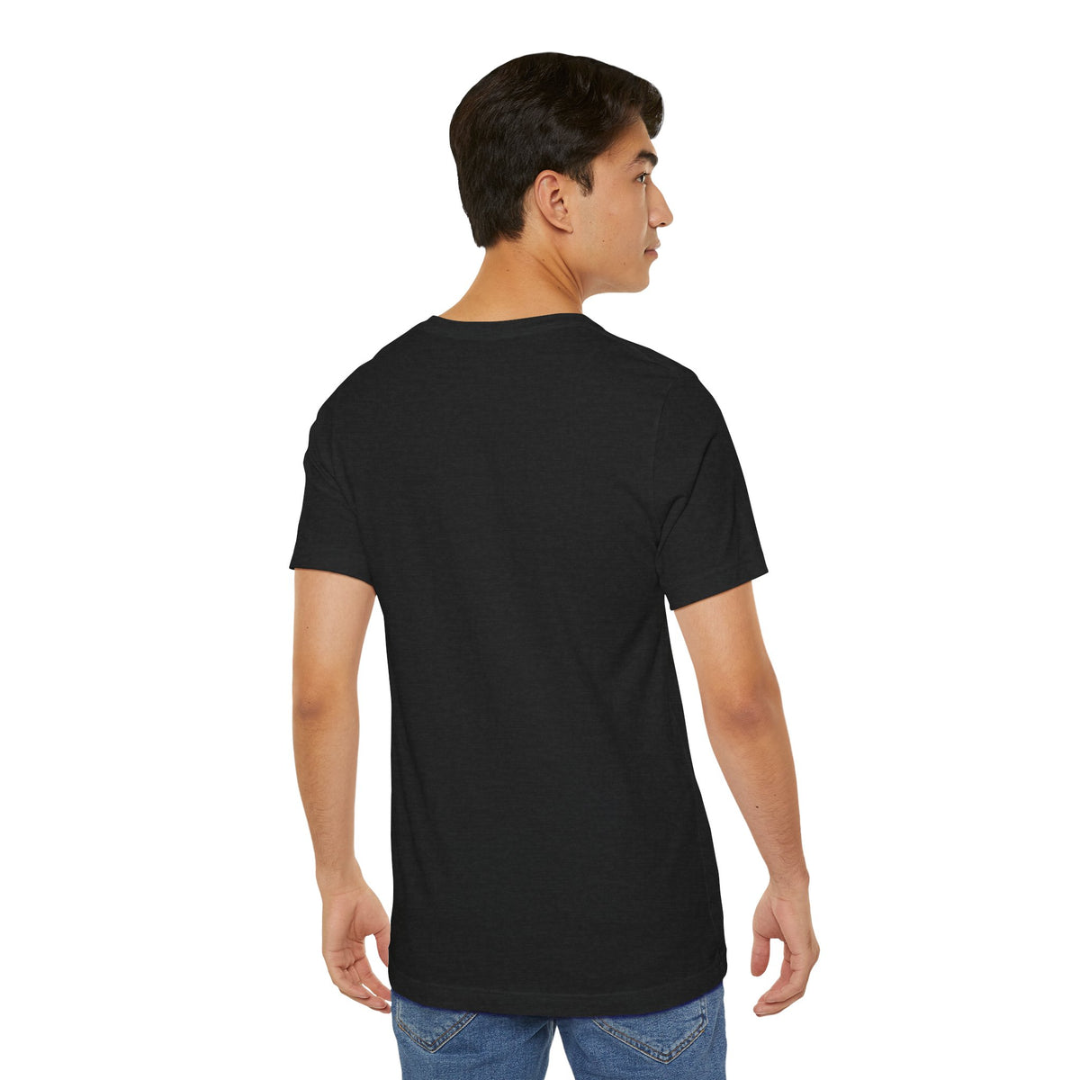 Skull Pile Raven Tee