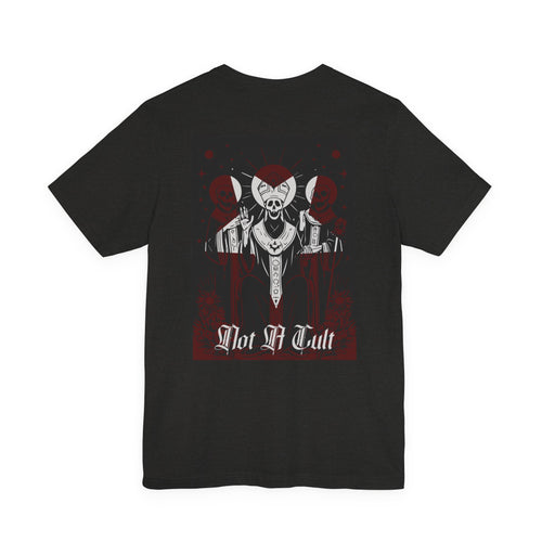 Not a Cult - Tee