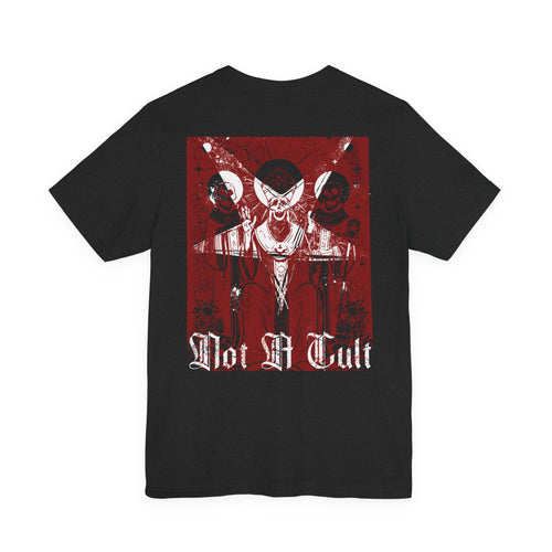 Not a Cult - Tee