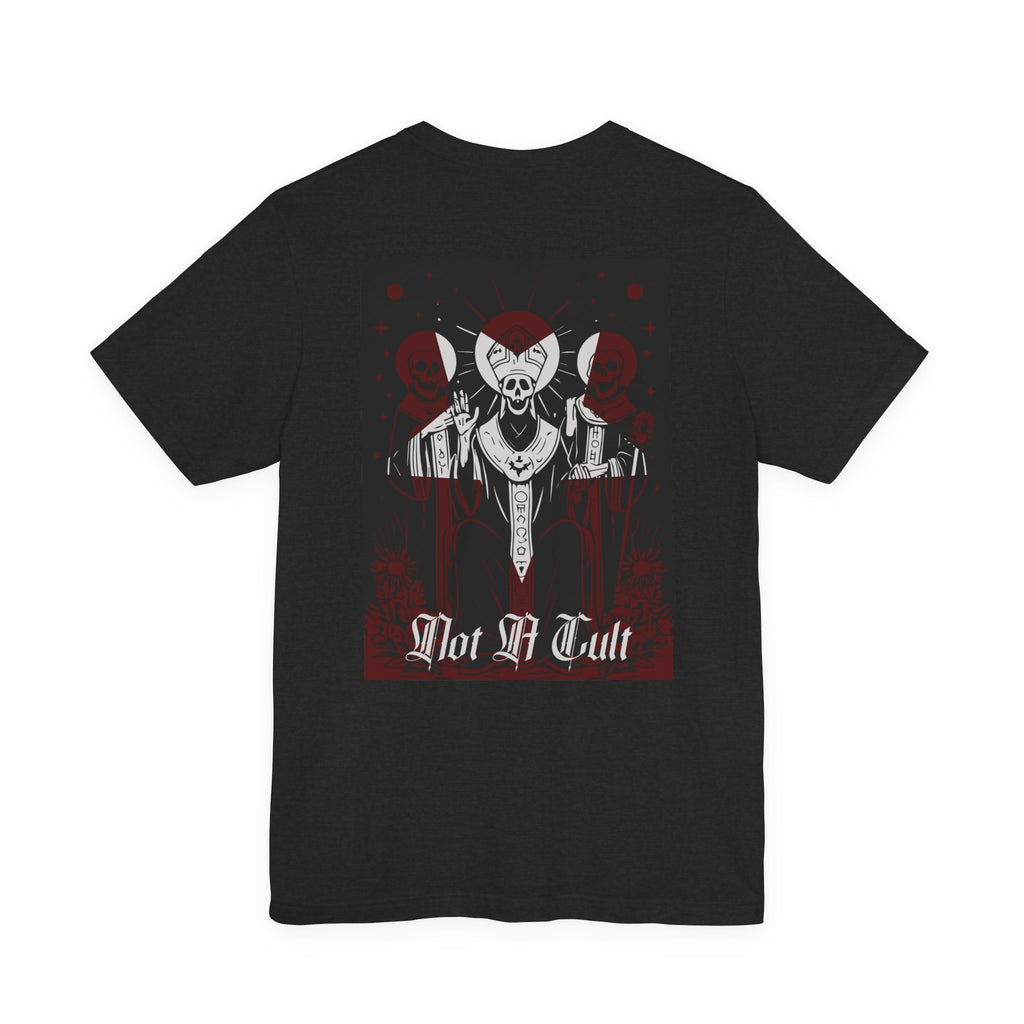 Not a Cult - Tee