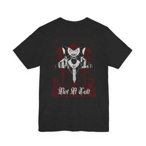 Not a Cult - Tee