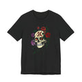 Skull & Roses Tee