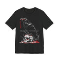 Raven & Skull Graphic Tee