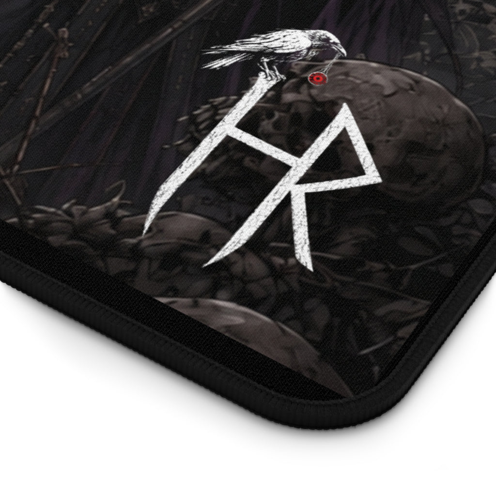 ONSLAUGHT - Desk Mat